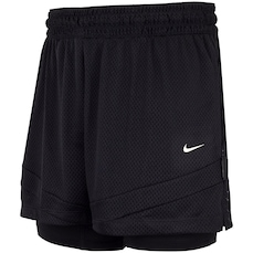 Bermuda Nike Dri-Fit Icon 2IN1 Masculina