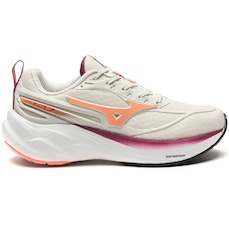 Tênis Júnior Mizuno Space 5