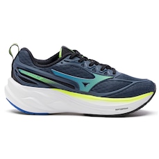 Tênis Júnior Mizuno Space 5