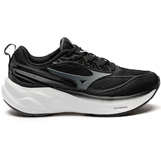Tênis Júnior Mizuno Space 5