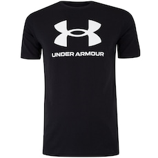 Camiseta Under Armour Sportstyle Masculina