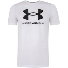 Camiseta Under Armour Sportstyle Masculina