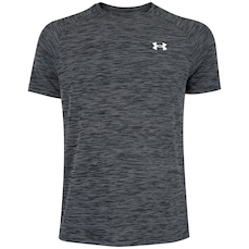 Camiseta Under Armour Tech Textured Masculina