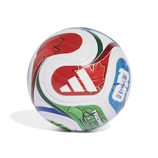 Bola de Futebol Society adidas Trionda Oficial da Copa do Mundo FIFA 2026 - League