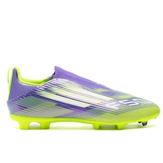 Chuteira de Campo Júnior adidas F50 League