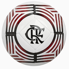 Bola de Futebol do Flamengo adidas Clube Casa CR