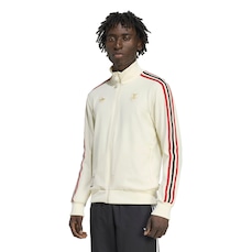 Jaqueta do Flamengo 25/26 Icon adidas Originals Masculina