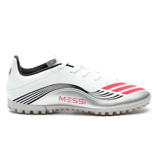 Chuteira Society Adulto adidas F50 Messi Club