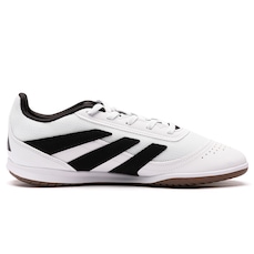 Chuteira Futsal Adulto adidas Predator Club Sala