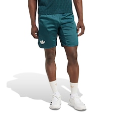 Bermuda adidas Originals Tennis Climacool Pro Ergo Masculina