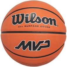 Bola de Basquete Wilson MVP Brown 7