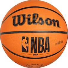 Bola de Basquete Wilson NBA DRV #6