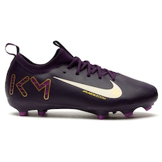 Chuteira de Campo Júnior Nike Mercurial Vapor 16 Academy Mbappé