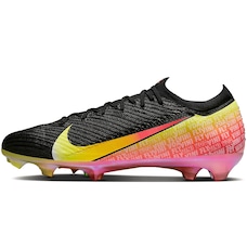Chuteira de Campo Adulto Nike Mercurial Zoom Vapor 16 Elite Vini Jr