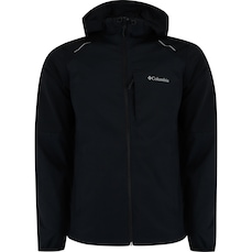 Jaqueta Masculina Tech Nylon Hoodie Columbia