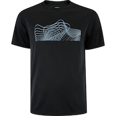 Camiseta Oxer Estampada Masculina