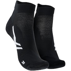Meia Cano Baixo ASICS Tech Single Adulto