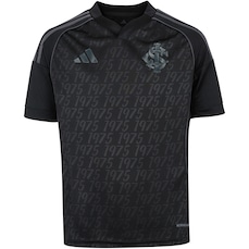 Camisa do Internacional III 25/26 Torcedor adidas Juvenil