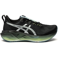 Tênis Masculino ASICS Novablast 5 Luxe