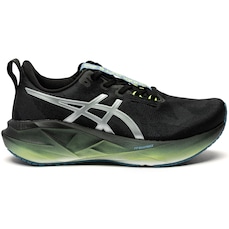 Tênis Masculino ASICS Novablast 5 Luxe