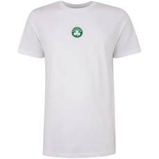Camiseta do Boston Celtics NBA Just One N0095 Masculina