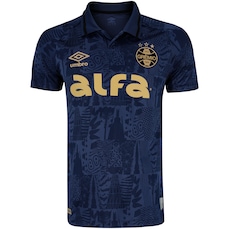 Camisa do Grêmio III 25/26 Torcedor Umbro Masculina