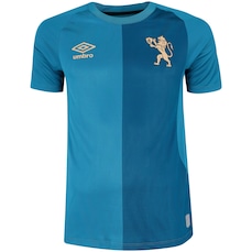 Camisa do Sport Clube de Recife III 25/26 Torcedor Umbro Masculina