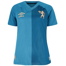 Camisa do Sport Clube de Recife III 25/26 Torcedor Umbro Feminina