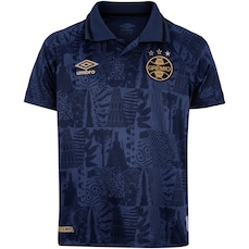 Camisa do Grêmio III 25/26 Torcedor Umbro Juvenil