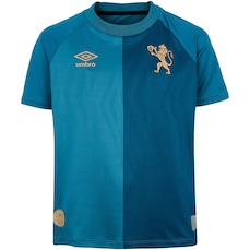 Camisa do Sport Clube de Recife III 25/26 Torcedor Umbro Juvenil