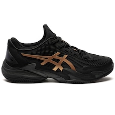 Tênis Masculino ASICS Court FF 3 Novak Clay Night Energy