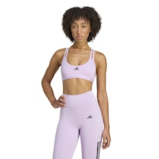 Top adidas Aeroimpact Luxe Adulto