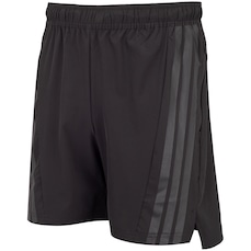 Bermuda adidas Três Listras Treinar Masculina