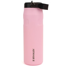 Garrafa Térmica Stanley Aerolight Flip Straw Messi 710ml