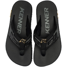 Chinelo Kenner Kivah Full Force Adulto
