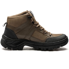 Bota Masculina Nord Adventure