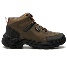 Bota Masculina Nord Adventure