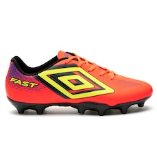 Chuteira de Campo Adulto Umbro Fast II