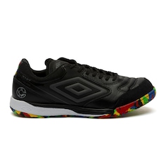 Chuteira Futsal Adulto Umbro Adamant Master Class Pro Bump Capita