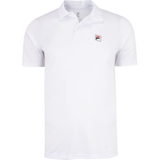 Camisa Polo Masculina Fila Player F-Box II