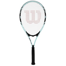 Raquete De Tênis Wilson Federer 110