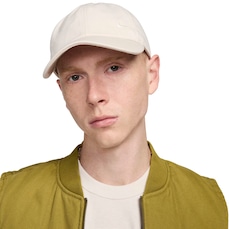 Boné Adulto Nike Club Swoosh Aba Curva