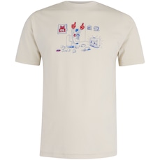 Camiseta New Balance New Fun Masculina