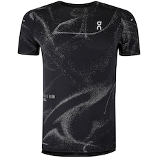Camiseta On Performancet Lumos Masculina