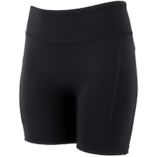Bermuda On Performance Tigh Feminina