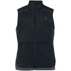 Colete On Weather Vest Feminino