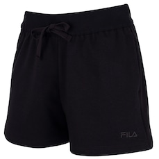 Short Fila Classic B Feminino