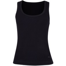 Camiseta Regata Feminina Fila Essentials Rib