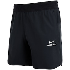 Bermuda Nike Pro Masculina