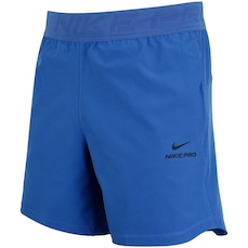Bermuda Nike Pro Masculina